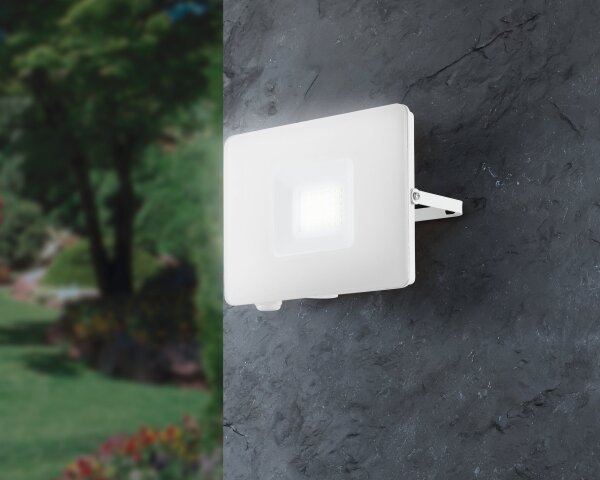 Eglo 33154 - LED reflektor FAEDO 3 LED/30W/230V
