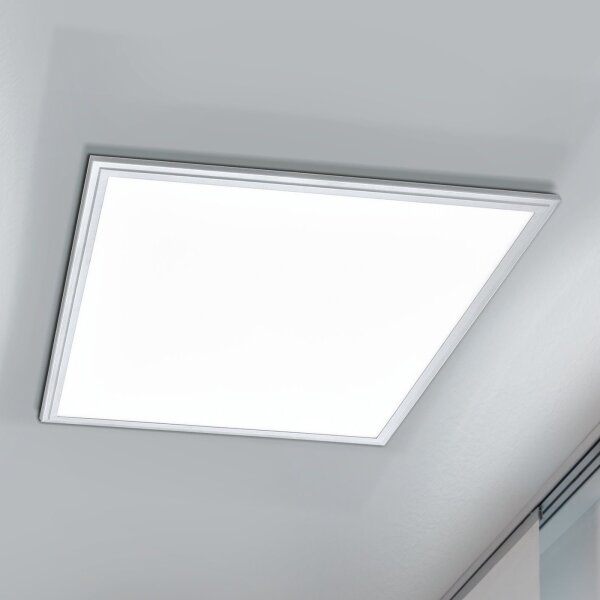 Eglo 33204 - LED RGBW Stmievateľné svietidlo SALOBRENA-C LED/34W/230V + DO