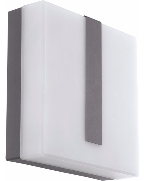 Eglo 33574 - LED Stmievateľné nástenné svietidlo TORAZZA-C LED/14W/230V IP44