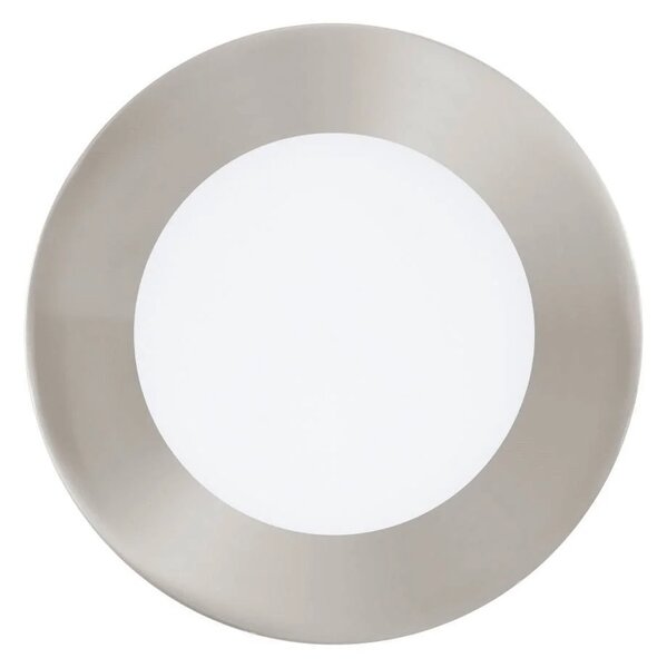 Eglo 33214 - LED RGBW stmievateľné podhľadové svietidlo FUEVA-C LED/5,4W/230V