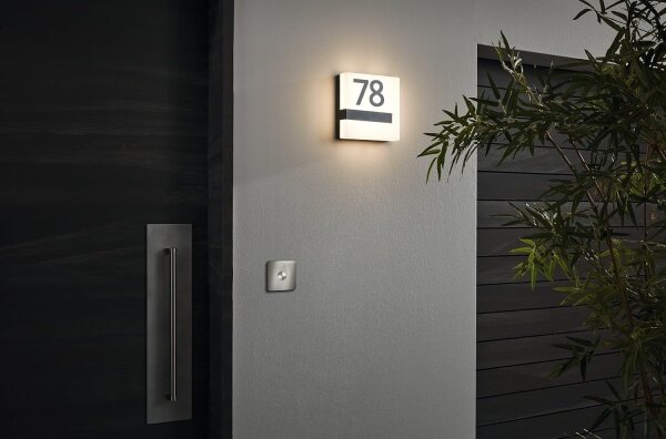 Eglo 33574 - LED Stmievateľné nástenné svietidlo TORAZZA-C LED/14W/230V IP44