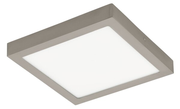 Eglo 33211 - LED RGBW Stmievateľné stropné svietidlo FUEVA LED/24W/230V
