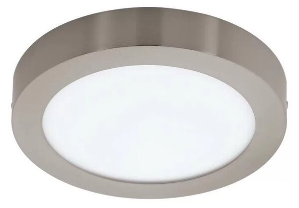 Eglo 33214 - LED RGBW Stmievateľné stropné svietidlo FUEVA-C LED/21W/230V