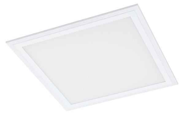 Eglo 33206 - LED RGBW stmievateľné stropné svietidlo SALOBRENA-C LED/16W/230V + diaľkový ovládač