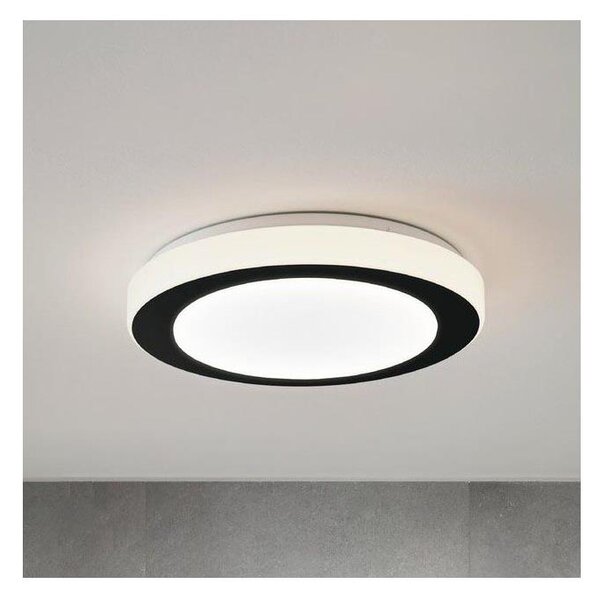 Eglo 33682 - LED Kúpeľňové stropné svietidlo CARPI LED/11W/230V IP44