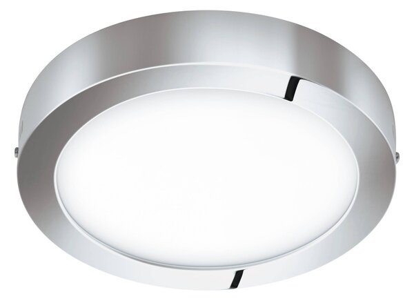 Eglo 33667-LED RGBW Stmievateľné kúpeľňové svietidlo FUEVA-C 21W/230V pr. 30cm