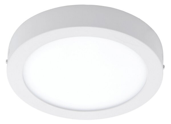 Eglo 33575 - LED Stmievateľné kúpeľňové svietidlo ARGOLIS-C 16,5W/230V IP44 biela