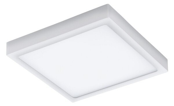 Eglo 33576- LED Stmievateľné kúpeľňové svietidlo ARGOLIS-C LED/22W/230V IP44 biela