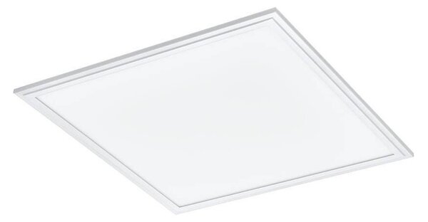 Eglo 34038 - LED prisadený panel SALOBRENA LED/31W/230V biela
