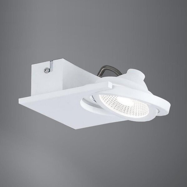 Eglo 39133 - LED bodové svietidlo BREA LED/5W/230V/12V