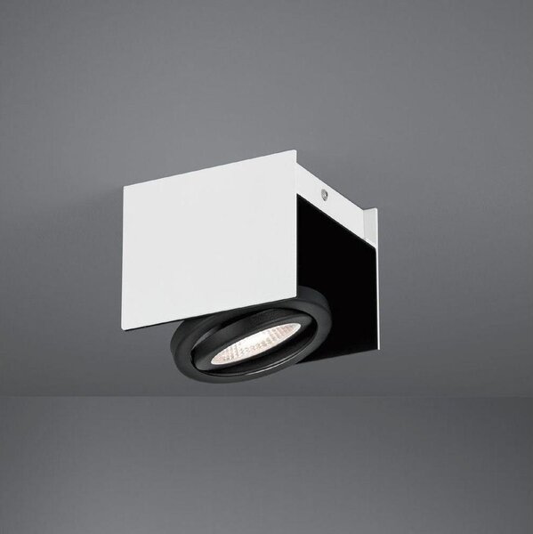 Eglo 39315 - LED Stmievateľné bodové svietidlo VIDAGO LED/5,4W/230V