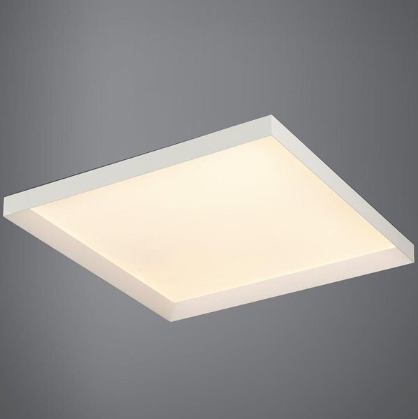 Eglo 39465 - LED Stmievateľné stropné svietidlo ESCONDIDA LED/43W/230V + DO