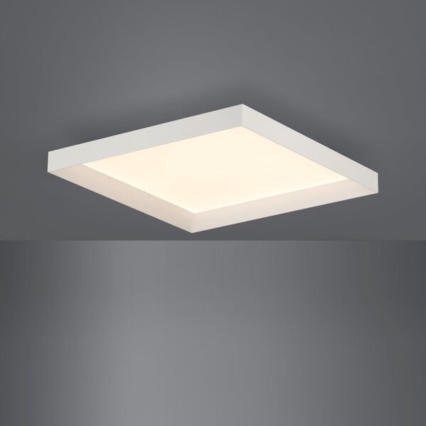 Eglo 39464 - LED Stmievateľné stropné svietidlo ESCONDIDA LED/27W/230V + DO