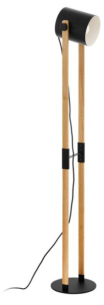 STOJACIA LAMPA, 23/140 cm Eglo - Interiérové svietidlá