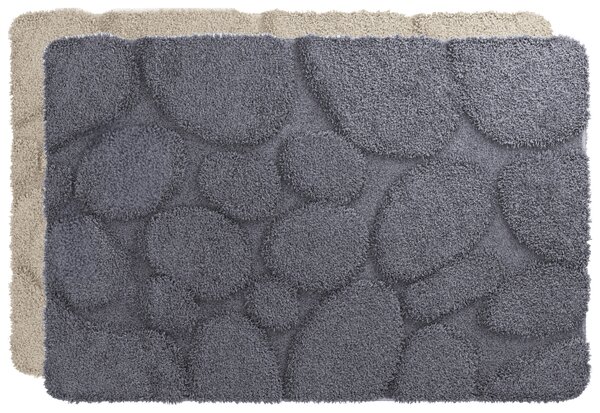 KÚPEĽŇOVÁ PREDLOŽKA, 60/90 cm Grund - Kúpeľňový textil