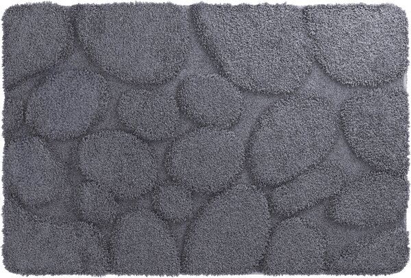 KÚPEĽŇOVÁ PREDLOŽKA, 60/90 cm Grund - Kúpeľňový textil