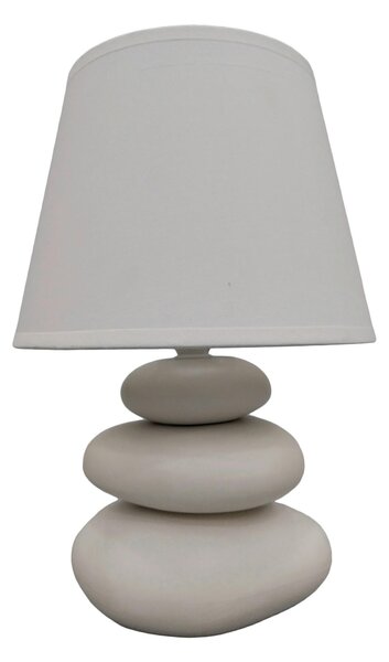 STOLNÁ LAMPA, 15/28/15 cm - Interiérové svietidlá