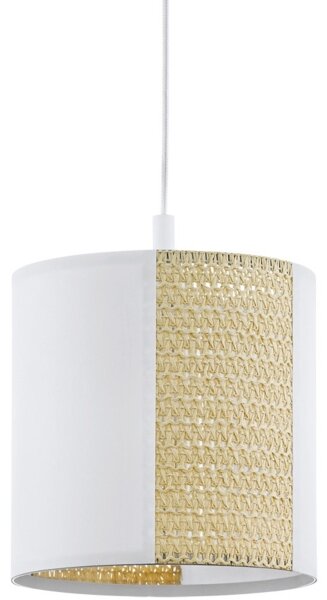 Eglo 43401 - Luster na lanku ARNHEM 1xE27/40W/230V