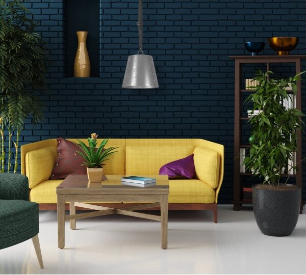 Eglo 43405 - Luster na lanku CHERTSEY 1xE27/60W/230V