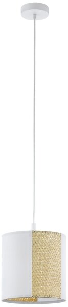Eglo 43401 - Luster na lanku ARNHEM 1xE27/40W/230V
