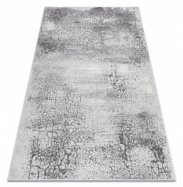 Kusový koberec Tinra striebornosivý 140x190cm