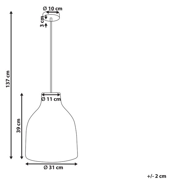 Závesná lampa prírodná tienidlo z morskej trávy čierna kovová objímka na žiarovku boho stropné svietidlo obývačka spálňa