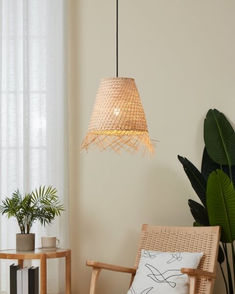 Eglo 43871 - Luster na lanku AYCLIFFE 1xE27/40W/230V