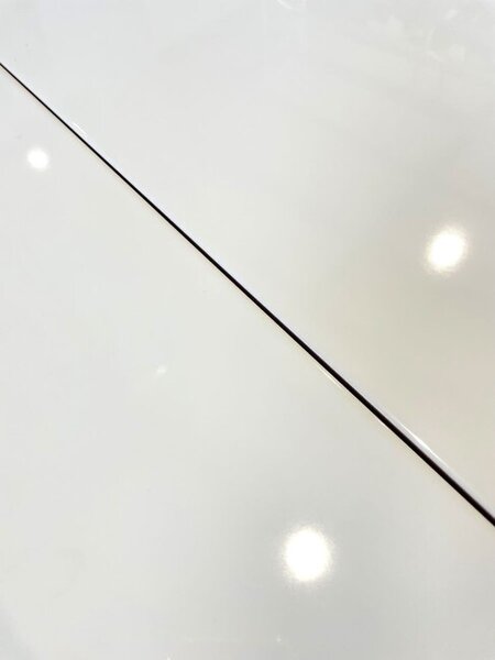 Blanco Brillo 33,3x100
