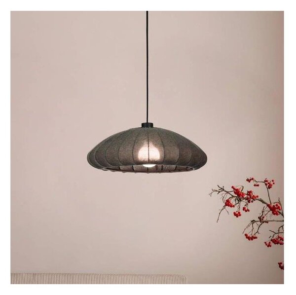 Eglo 43961 - Luster na lanku BARLASTON 1xE27/40W/230V pr. 45 cm