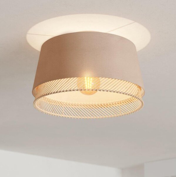 Eglo 43974 - Stropné svietidlo TABLEY 1xE27/40W/230V