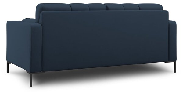 Modrá pohovka 152 cm Bali – Cosmopolitan Design