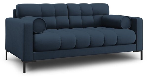 Modrá pohovka 152 cm Bali – Cosmopolitan Design