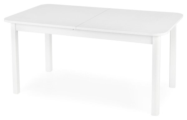 Jedálenský stôl FLURAOST biela
