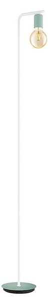 EGLO 49121 - Stojacia lampa ADRI-P 1xE27/12W/230V
