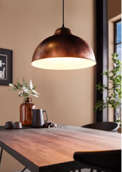 Eglo 49248 - Luster VINTAGE 1xE27/60W/230V