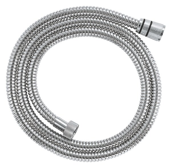 GROHE VitalioFlex Metal - Kovová sprchová hadica 1500 mm, chróm 22101000