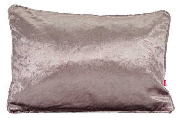 Kontrast Obliečka na vankúš SOLAR 35x50 cm odtieň taupe