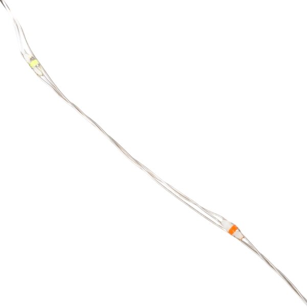 Aigostar - LED Vonkajší vianočný reťaz 300xLED/8 funkcií 4m IP44 viacfarebný