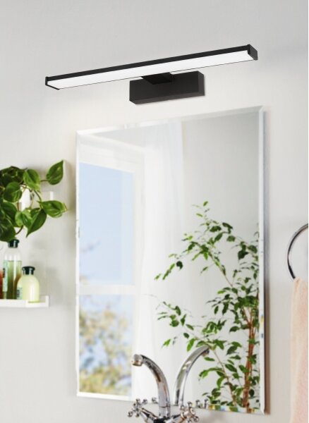 Eglo 98907 - LED Kúpeľňové osvetlenie zrkadla PANDELLA 1 LED/7,4W/230V IP44