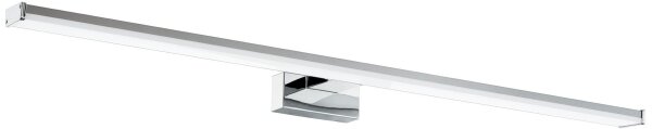 Eglo 66249-LED Kúpeľňové osvetlenie zrcadla PANDELLA PRO 14W/230V 78 cm IP44