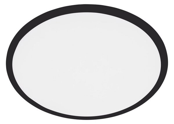 Eglo 75577 - LED Stmievateľné svietidlo SALOBRENA-TW LED/32,5W/230V pr.60cm+ DO