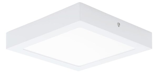 Eglo 78202 - LED stropné svietidlo FUEVA LED/16,5W/230V