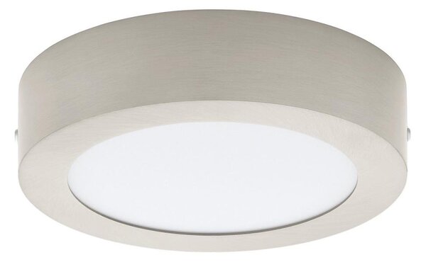 Eglo 78213 - LED Stropné svietidlo FUEVA LED/10,9W/230V