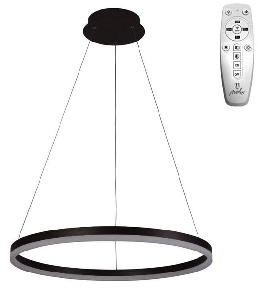 LED svietidlo + diaľkový ovládač 42W (J4308/B)