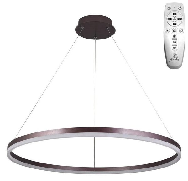 LED svietidlo + diaľkový ovládač 55W (J4309/BR)