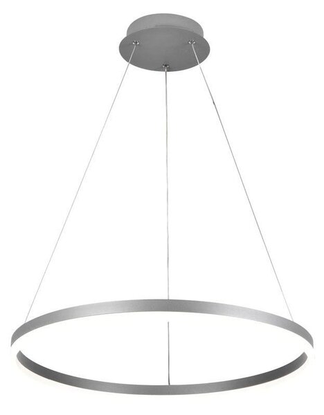 LED svietidlo + diaľkový ovládač 42W (J4308/S)