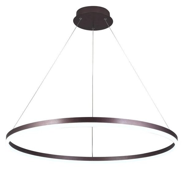 LED svietidlo + diaľkový ovládač 55W (J4309/BR)