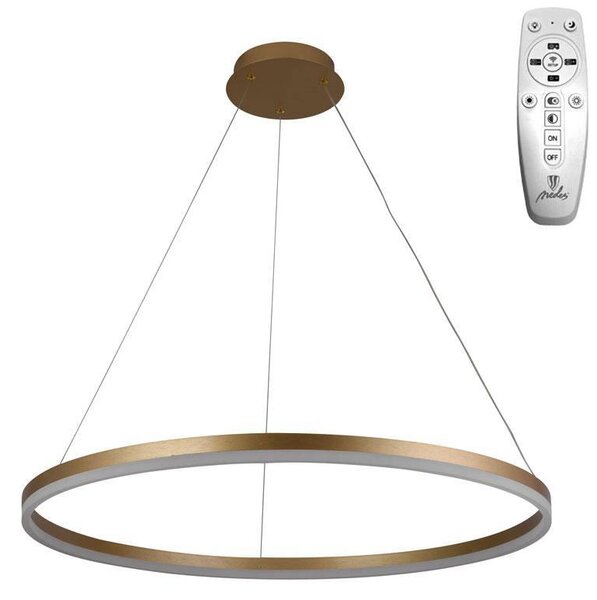 LED svietidlo + diaľkový ovládač 55W (J4309/G)