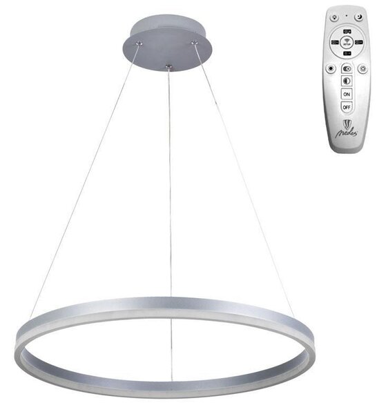 LED svietidlo + diaľkový ovládač 42W (J4308/S)