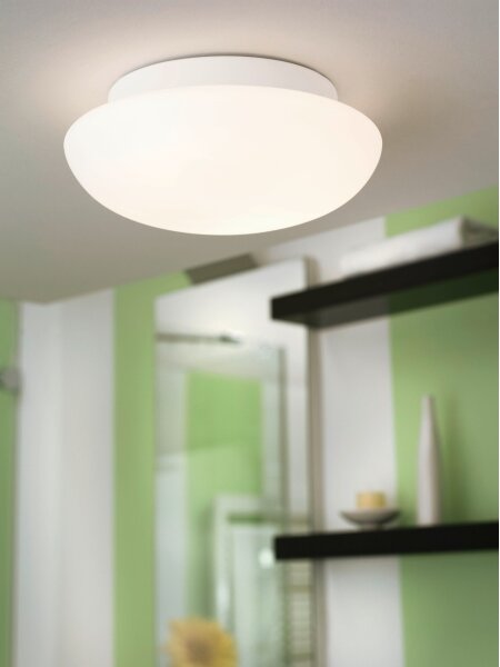Eglo 81636 - Stropné svietidlo ELLA 1xE27/60W/230V